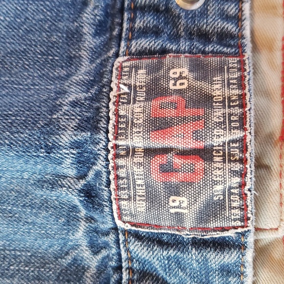Gap jean jacket - Picture 3 of 5
